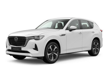 Mazda CX-60 2.5 PHEV Takumi 5dr Auto Estate